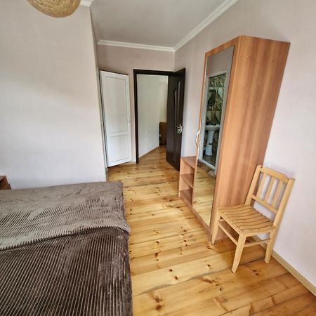 Maiko Guest House Казбеги Екстериор снимка