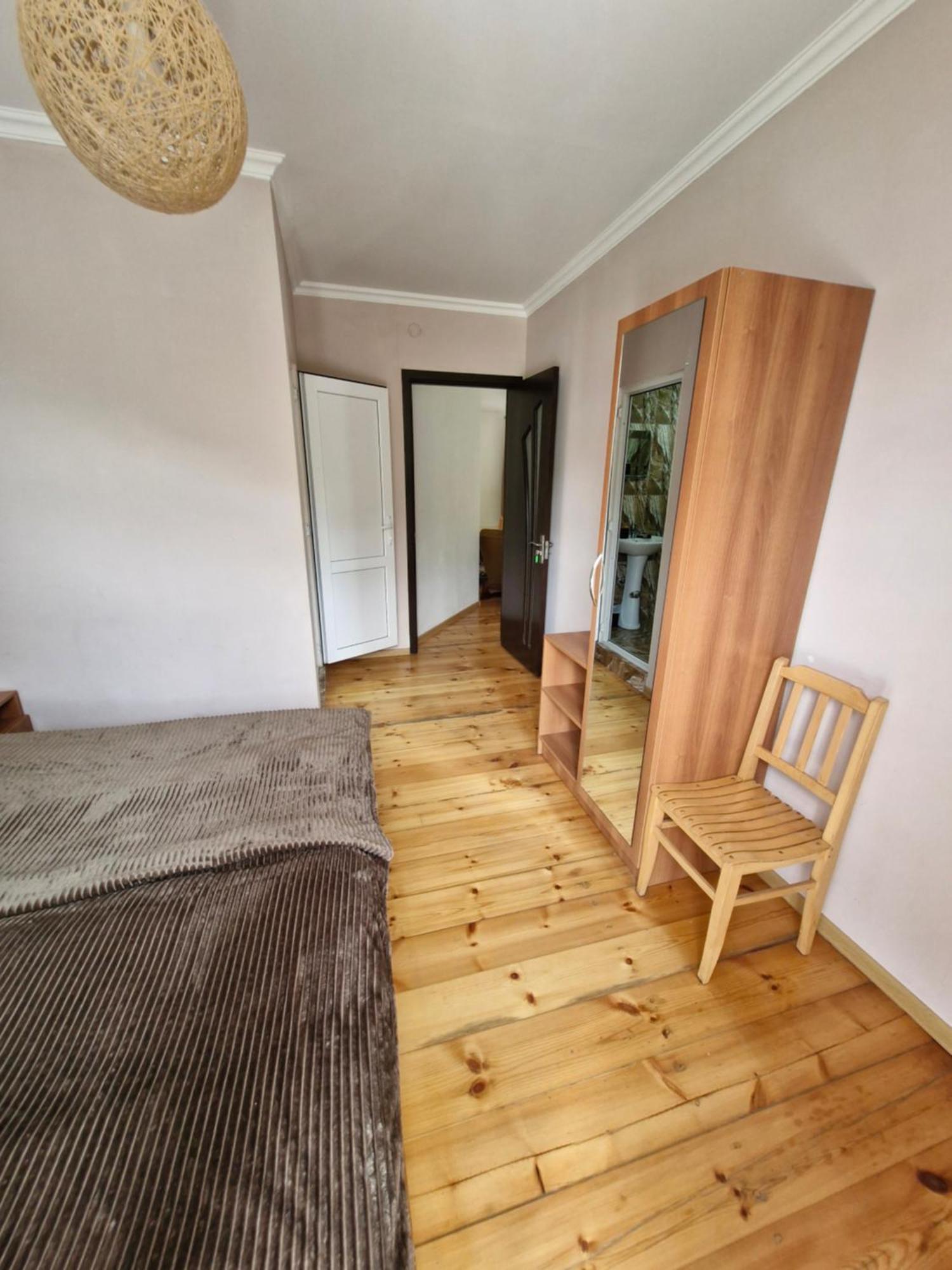 Maiko Guest House Казбеги Екстериор снимка
