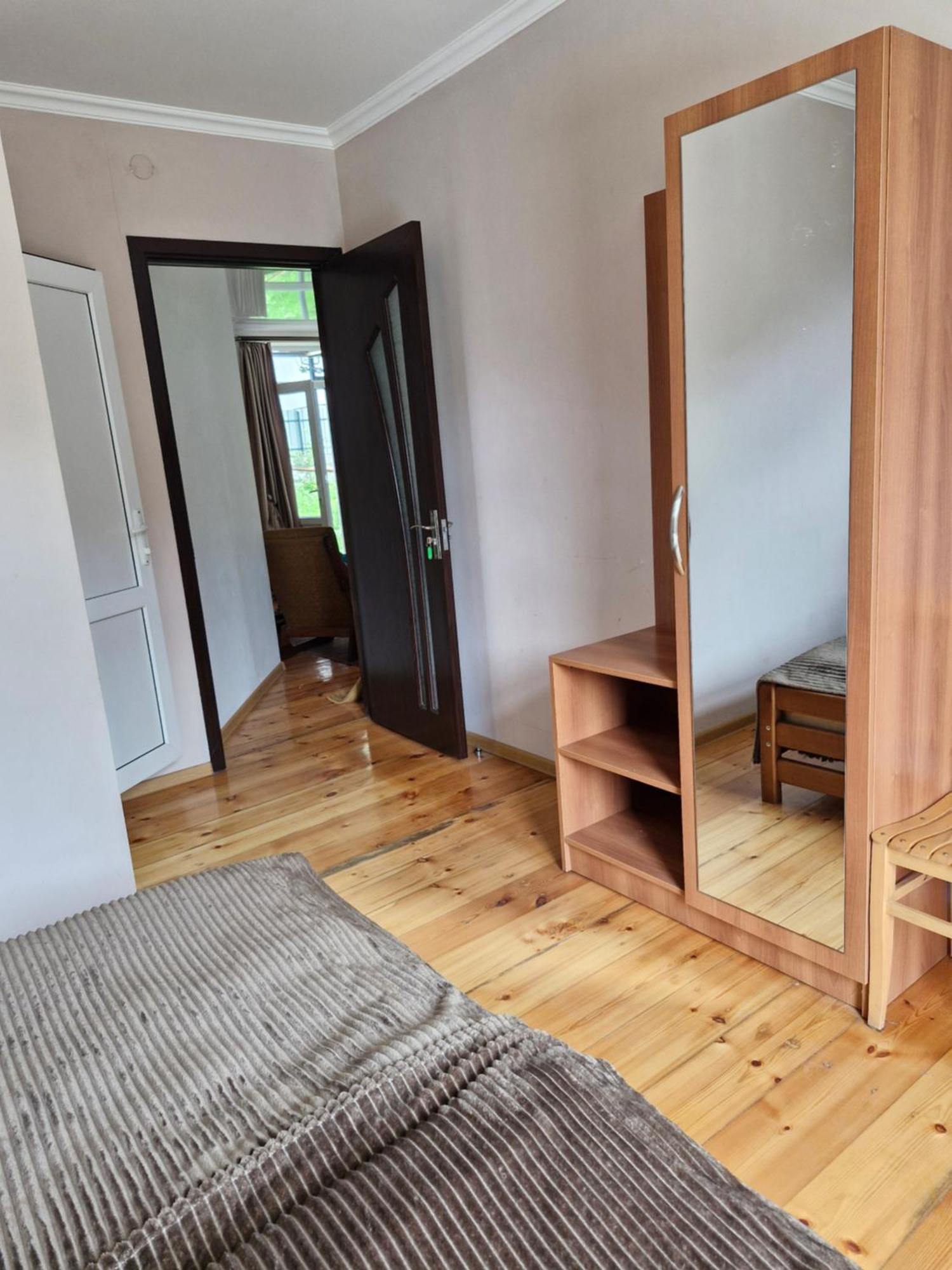 Maiko Guest House Казбеги Екстериор снимка