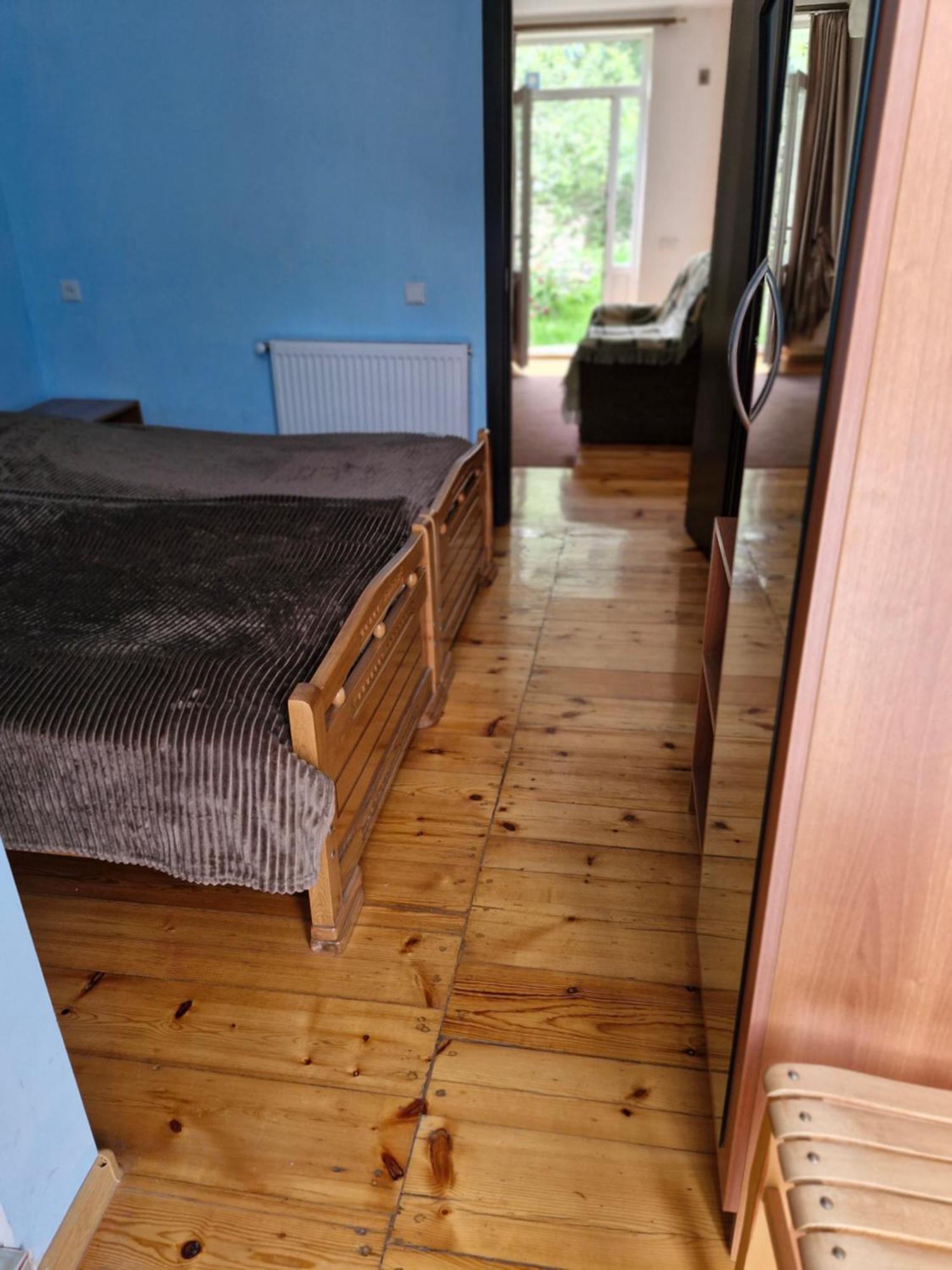 Maiko Guest House Казбеги Екстериор снимка