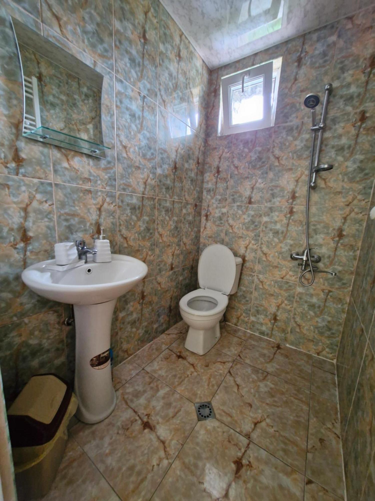 Maiko Guest House Казбеги Екстериор снимка