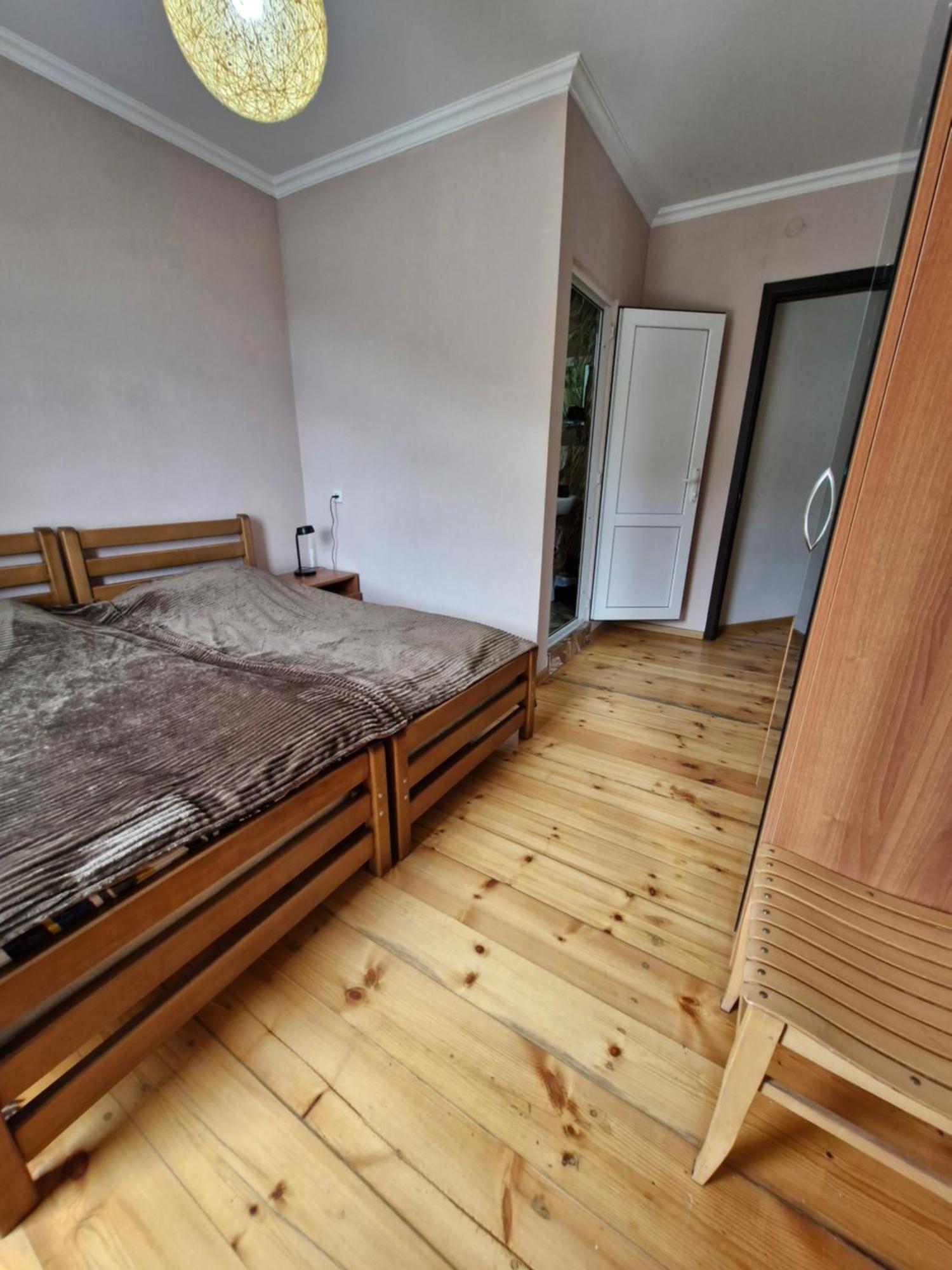 Maiko Guest House Казбеги Екстериор снимка