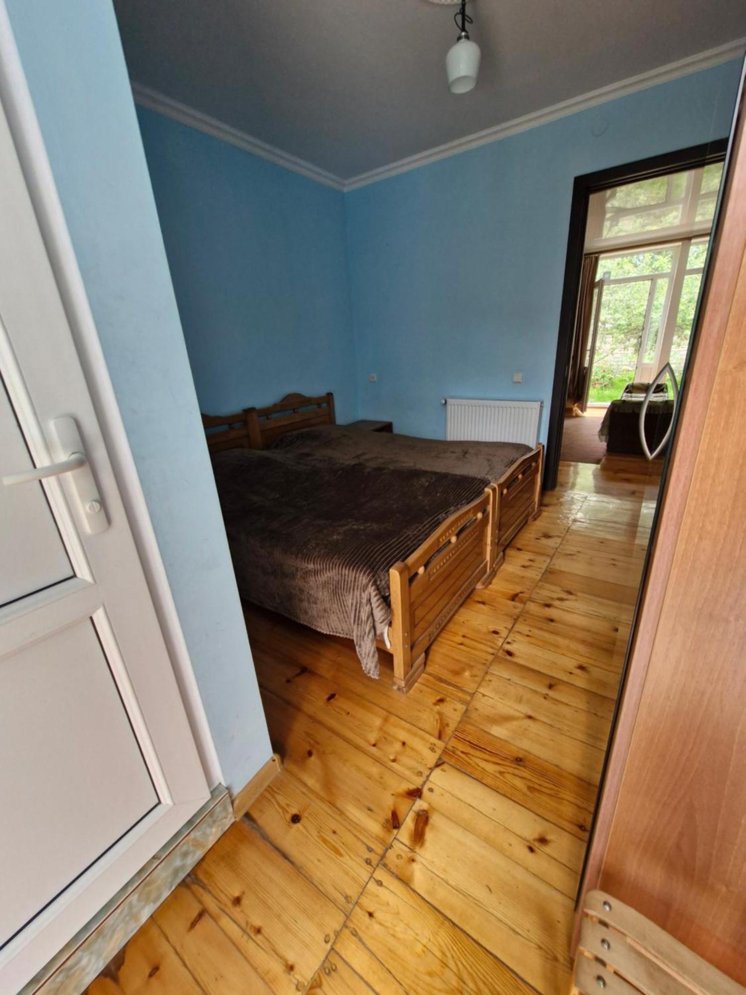 Maiko Guest House Казбеги Екстериор снимка