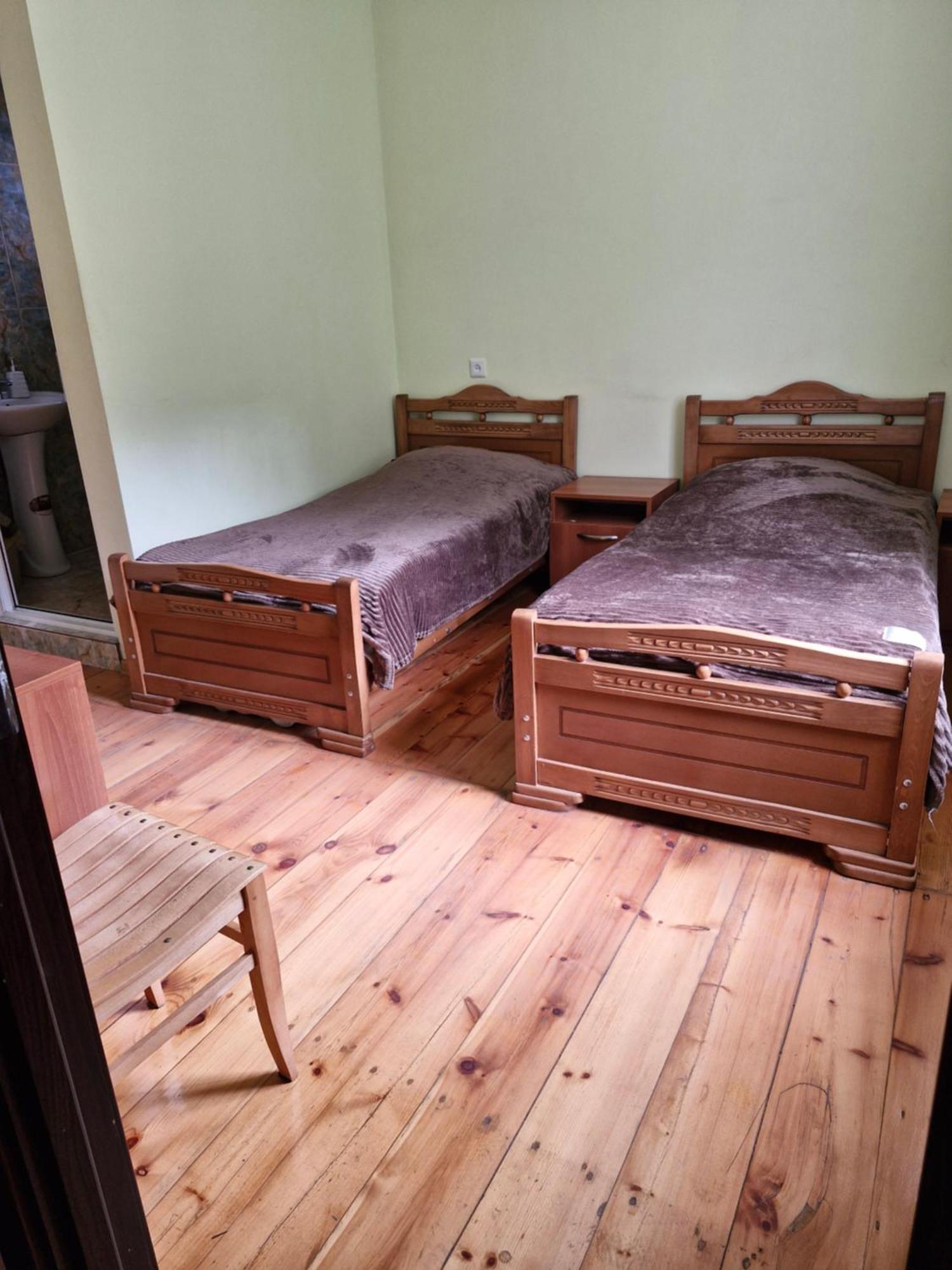 Maiko Guest House Казбеги Екстериор снимка