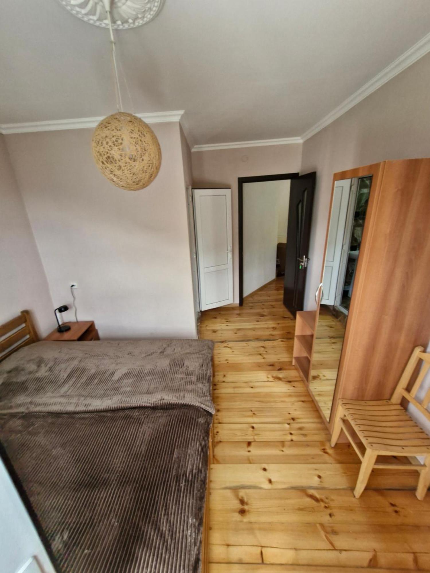 Maiko Guest House Казбеги Екстериор снимка
