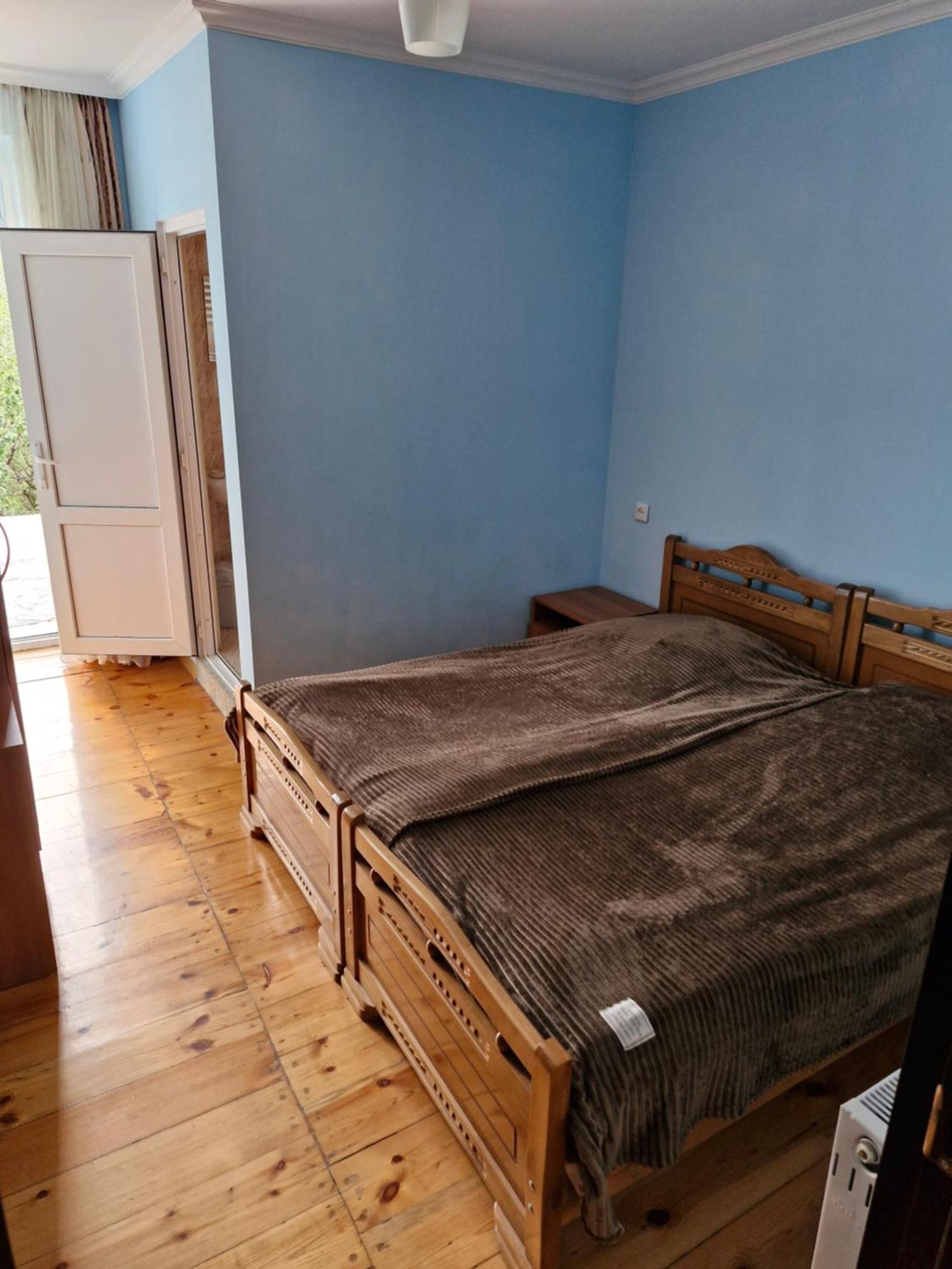 Maiko Guest House Казбеги Екстериор снимка