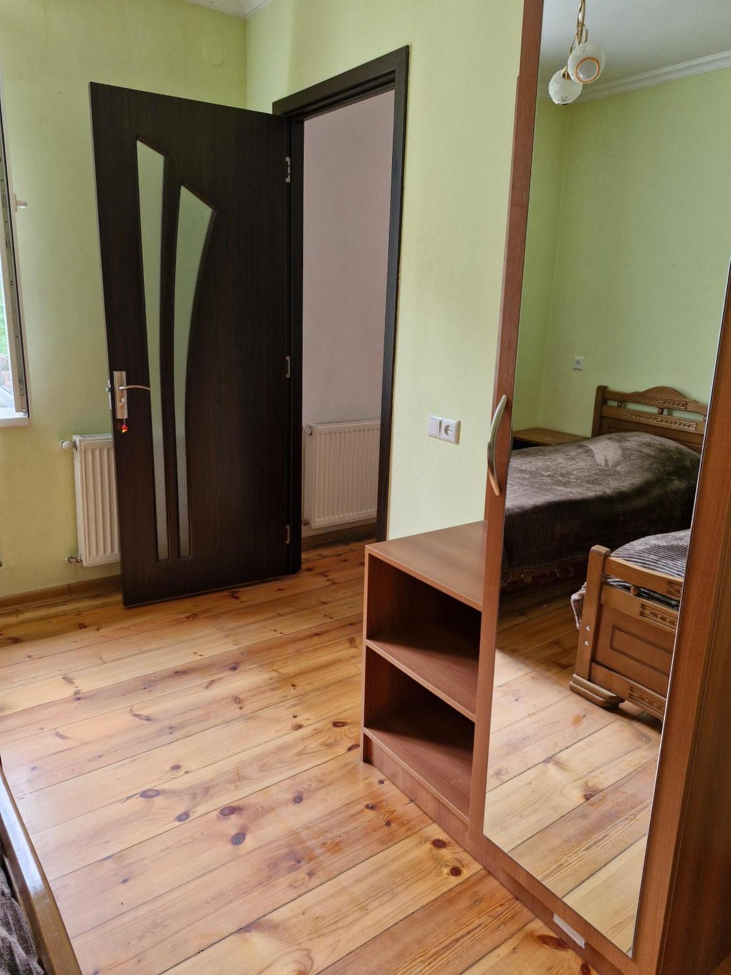 Maiko Guest House Казбеги Екстериор снимка