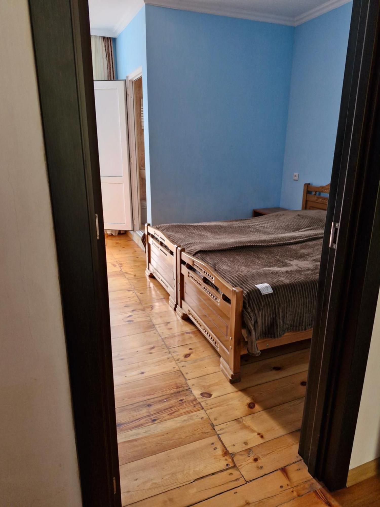 Maiko Guest House Казбеги Екстериор снимка