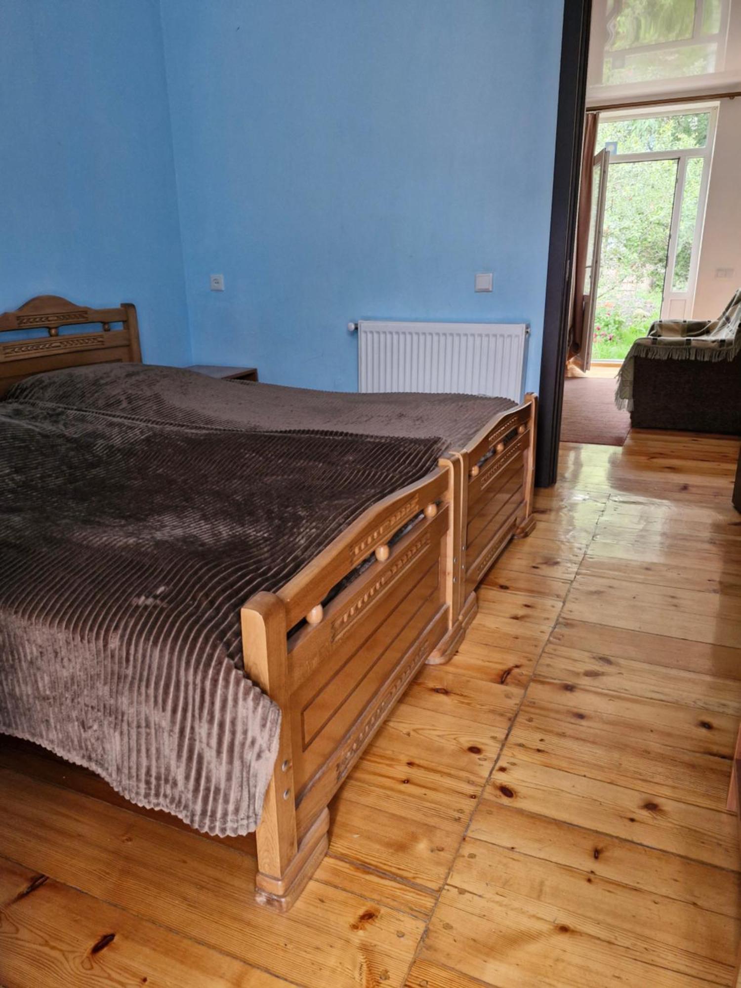 Maiko Guest House Казбеги Екстериор снимка